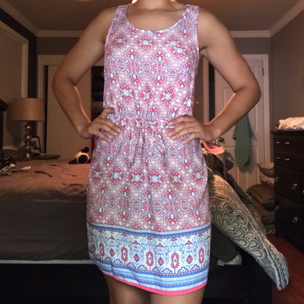 Summer dress